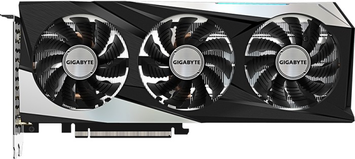 GIGABYTE GeForce RTX 3060 Ti Gaming OC Pro 8G (Rev. 3.0) (LHR), 8GB GDDR6, 2x HDMI, 2x DP