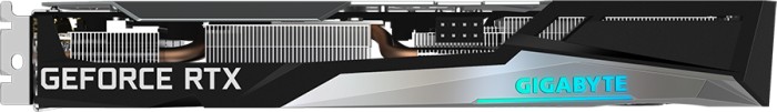 GIGABYTE GeForce RTX 3060 Ti Gaming OC Pro 8G (Rev. 3.0) (LHR), 8GB GDDR6, 2x HDMI, 2x DP