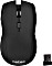 Natec Blackbird Wireless Mouse czarny, USB (NMY-0589)