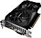 GIGABYTE GeForce GTX 1650 D6 Windforce OC 4G (Rev 1.0), 4GB GDDR6, DVI, HDMI, DP (GV-N1656WF2OC-4GD)