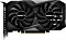 GIGABYTE GeForce GTX 1650 D6 Windforce OC 4G (Rev 1.0), 4GB GDDR6, DVI, HDMI, DP Vorschaubild
