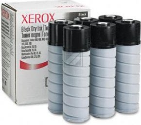 Xerox Toner 006R90321 schwarz