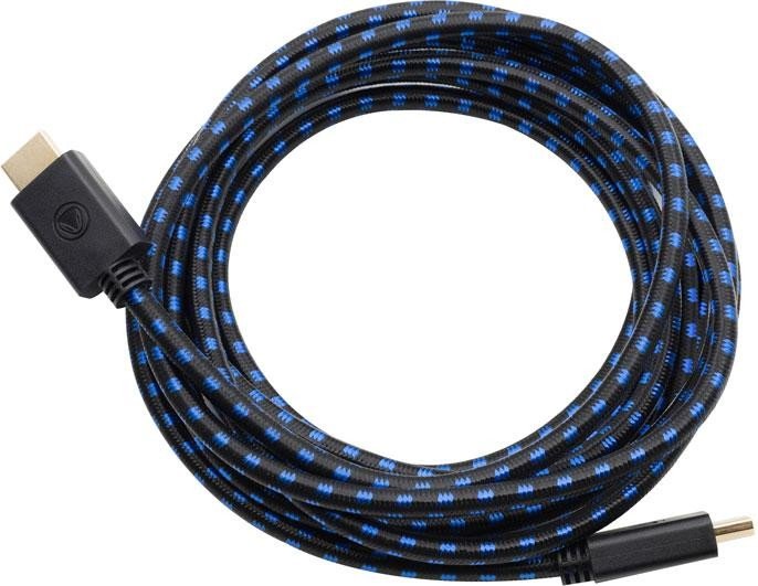 Snakebyte HDMI:Cable 4K (PS4)