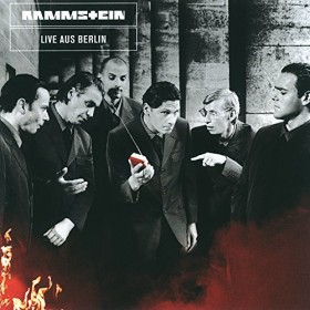 Rammstein - Live (DVD)