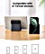 Ugreen Smartphone Tablet Stand Holder, 4-7.9", schwarz Vorschaubild