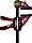 Piher Quick szczypce jednoręczne 125cm (52625)