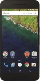 Google Nexus 6P 128GB schwarz