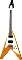 Gibson 70s Flying V Antique Natural (DSVS00CWCH1)