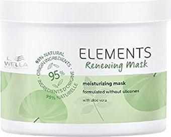 Wella Elements Renewing Mask, 500ml