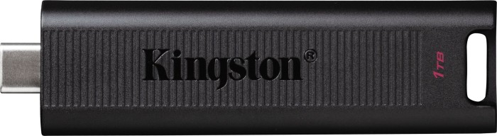 Kingston DataTraveler Max 1TB, USB-C 3.1