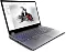 Lenovo ThinkPad P16 G2, Storm Grey, Core i9-13980HX, 64GB RAM, 1TB SSD, RTX 3500 Ada Generation, DE (21FA0045GE)
