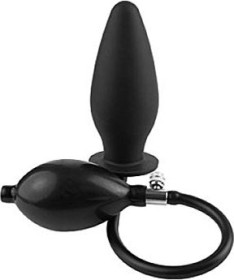 Pipedream Anal Fantasy Inflatable Silicone Plug