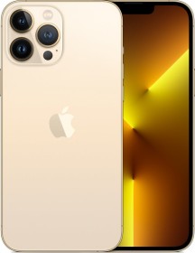 Apple iPhone 13 Pro Max 1TB gold