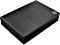 Seagate One Touch Portable HDD Black +Rescue 2TB, USB 3.0 Micro-B Vorschaubild