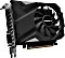 GIGABYTE GeForce GTX 1650 D6 OC 4G (Rev 1.0), 4GB GDDR6, DVI, HDMI, DP Vorschaubild