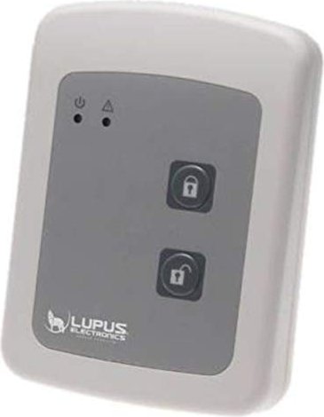 Lupus Electronics Tag Reader V2, RFID-Reader