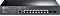TP-Link SG3210 JetStream Desktop Gigabit Managed switch, 8x RJ-45, 2x SFP (TL-SG3210)