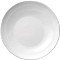 Rosenthal Jade biały talerz do zupy 19cm (61040-800001-10319)