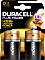 Duracell Plus Power Mono D, 2-pack