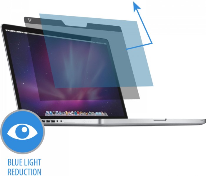 V7 Privacy Filter für Apple MacBook Pro 16.0" 16:10