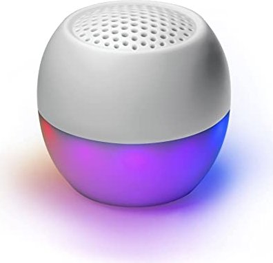 Boompods Soundflare weiß