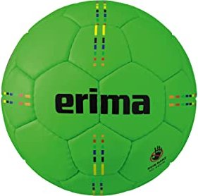 Erima Handball Pure Grip No. 5 grün