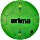 Erima Handball Pure Grip No. 5 grün (7202304)
