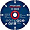 Bosch Professional Expert Carbide Multi Wheel Trennscheibe 76mm, 1er-Pack (2608901196)