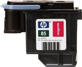 HP Druckkopf 85 magenta