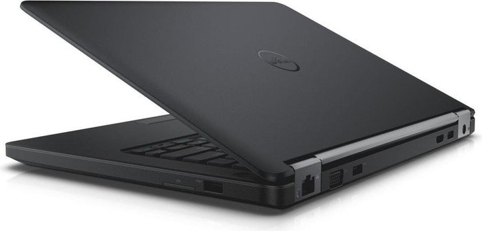 Dell Latitude 14 E5470, Core i5-6300U, 8GB RAM, 500GB HDD, DE