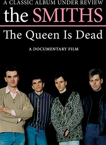The Smiths - The Queen Is Dead (DVD)