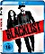 The Blacklist Season 4 (Blu-ray)