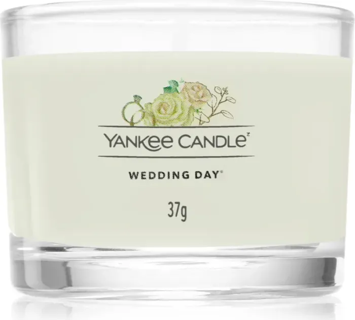 Yankee Candle Wedding Day Duftkerze ab € 4,90 (2024)