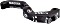 Magura HC3 1-finger brake lever black (2701251)