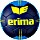 Erima Handball Pure Grip No. 2.5 new navy/lime (7202003)