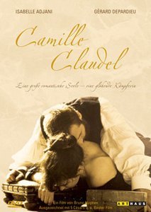 Camille Claudel (DVD)