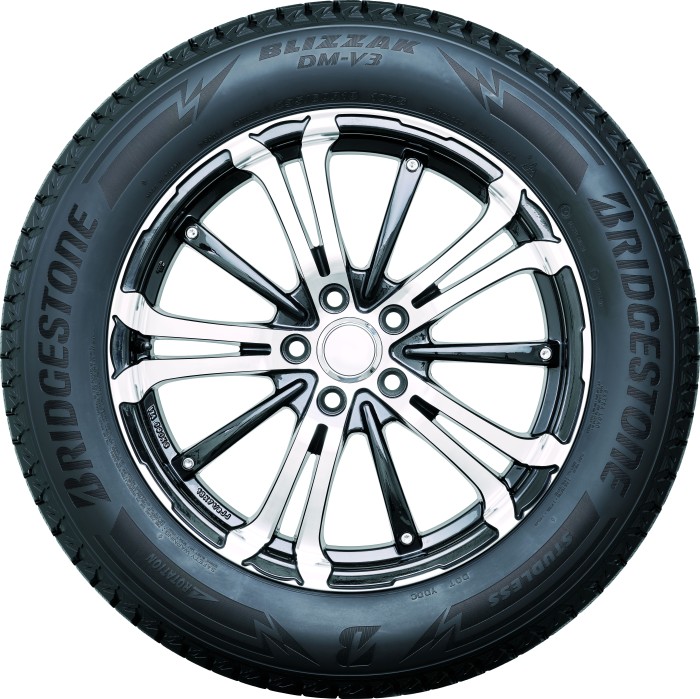 176,38 265/70 ab Blizzak | € Deutschland DM-V3 Bridgestone R16 Geizhals (2024) Preisvergleich 112R