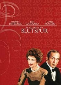 Blutspur (DVD)