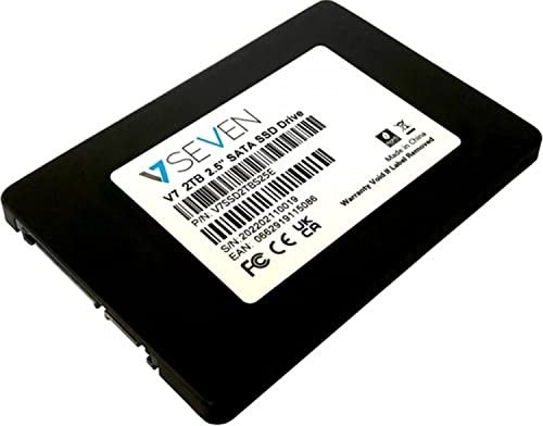 V7 SSD, SATA