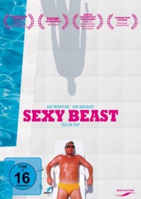 Sexy Beast (DVD)