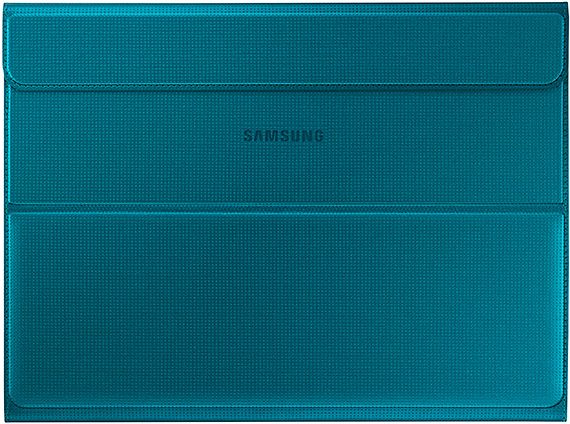 Samsung EF-BT800 Book Cover do Galaxy Tab S 10.5 niebieski