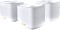 ASUS ZenWiFi XD5, AX3000, weiß, 3er-Pack (90IG0750-MO3B20)