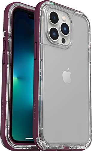 LifeProof Next für Apple iPhone 13 Pro Essential Purple