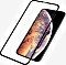 PanzerGlass Edge-to-Edge Case Friendly für Apple iPhone X/XS schwarz (2643)