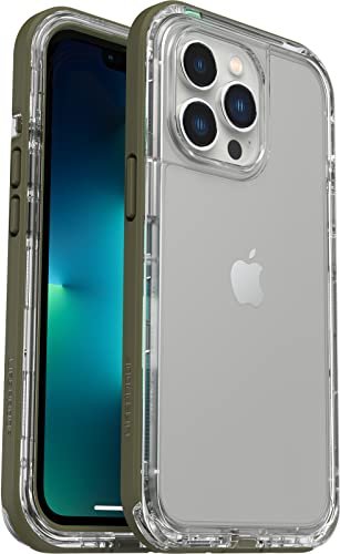 LifeProof Next für Apple iPhone 13 Pro Precedented Green