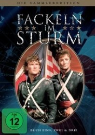 Fackeln im Sturm Box (Teil 1-3) (DVD)