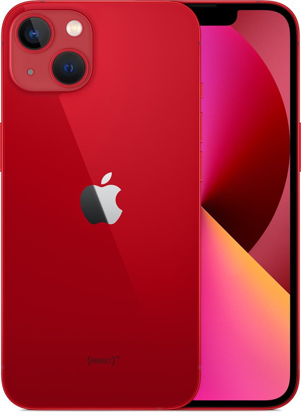 Apple iPhone 13 128GB (PRODUCT)RED ab € 648,00 (2024) | Preisvergleich  Geizhals Österreich