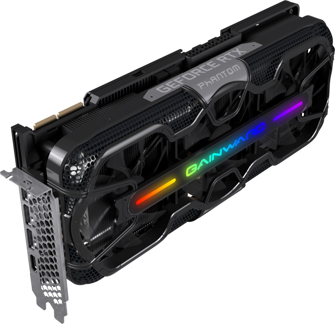 Gainward GeForce RTX 3090 ab € 1607,00 (2024) | Preisvergleich 