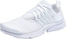 Nike Air Presto white/pure platinum (Herren)
