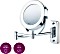 Beurer BS 59 Cosmetic Mirrors wall